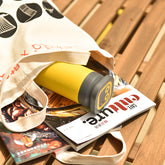 B+ Travel Tumbler